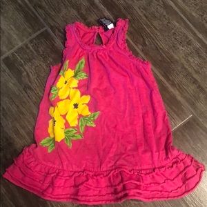 Little Girls Dress